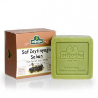 Arifoğlu Organik Zeytinyağlı Sabun 125 gr