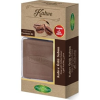 Phytoflora Kahve Çekirdeği Sabun 125 gr