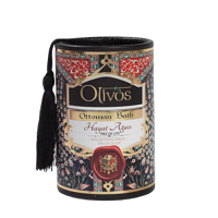 Olivos Ottoman Bath Hayat Ağacı Organik Zeytinyağlı Sabun 200 gr