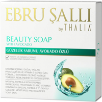 Thalia Ebru Şallı Güzellik Avakoda Sabun 100 gr