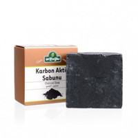 Arifoğlu Organik Aktif Karbon Sabun 125 gr