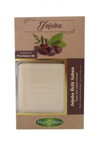 Phytoflora Jojoba Sabun 125 gr