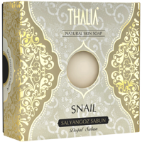 Thalia Organik Salyangoz Sabun 150 gr