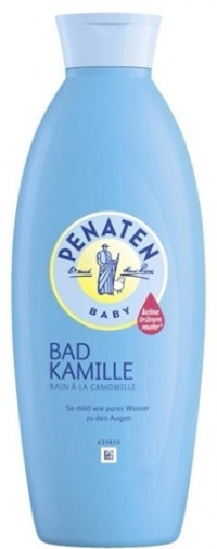 Penaten Baby Hassas Ciltler İçin Bebek Şampuanı 750 ml
