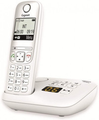 Gigaset A690A 100 Kayıt 1 Ahize Telsiz Telefon