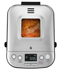 Vmf Kult X Tek Hazneli 3 Karıştırıcılı Zaman Ayarlı 450 W Inox Ekmek Yapma Makinesi