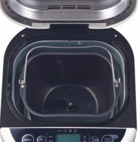Tefal Pain Dore Tek Hazneli 3 Karıştırıcılı Zaman Ayarlı 720 W Beyaz Ekmek Yapma Makinesi