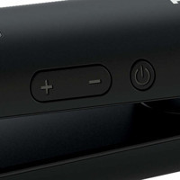 Philips StraightCare Vivid Ends BHS675/00 İyonlu 25 mm Seramik Saç Düzleştirici