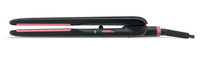Philips EssentialCare HP8323/00 İyonlu 28 mm Seramik Saç Düzleştirici