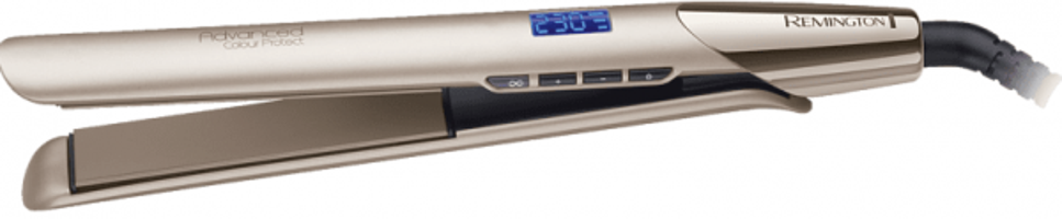 Remington S8605 Dereceli Seramik Saç Düzleştirici