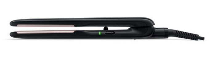 Philips Essential HP8321/00 Seramik Turmalin Saç Düzleştirici