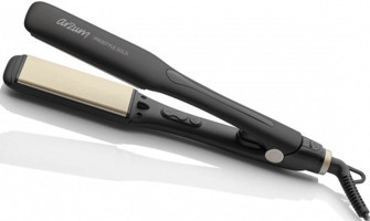 Arzum AR 5081 Prostyle Gold Dereceli 38 mm Seramik Saç Düzleştirici