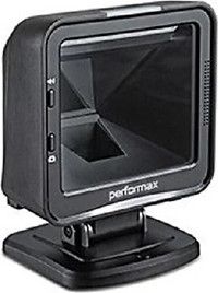 PerforMax PR-X2000 Rs232 Bluetooth Wifi Sabit Barkod Okuyucu