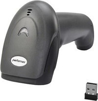 PerforMax PR52 Bluetooth Wifi Sabit Barkod Okuyucu