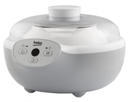 Beko BKK 1170 1.5 lt 8 Kavanozlu 20 W Yoğurt Makinesi