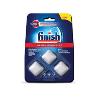 Finish Makine Temizleyici 3 Adet