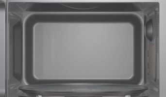 Bosch FFL020MW0 Beyaz 20 lt Mekanik Solo Mikrodalga Fırın
