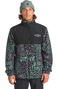 Billabong Boundary Re-İssue Erkek Polar EBYFT00144 - Karışık - M