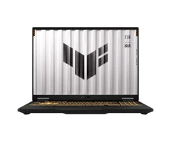 Asus Tuf F16 Gaming FX608JHAT30 i5-13450HX 16 GB DDR5 4 TB SSD RTX 5050 8 GB 16" FHD+ WUXGA IPS W11H Dizüstü Bilgisayar