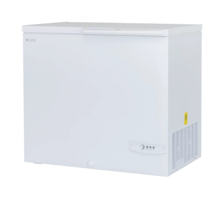 Uğur UED 280 E Enerji Sınıfı 227 lt Dikey Solo Çekmeceli Derin Dondurucu Beyaz