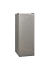 Vestel CDM600 EX Statik 4 Çekmeceli F Enerji Sınıfı 196 lt Dikey Solo Derin Dondurucu Inox