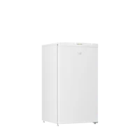 Beko 7062 Statik 4 Çekmeceli F Enerji Sınıfı 117 lt Dikey Solo Derin Dondurucu Beyaz
