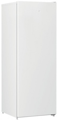 Beko 7061 MB Statik 6 Çekmeceli F Enerji Sınıfı 196 lt Dikey Solo Derin Dondurucu Beyaz