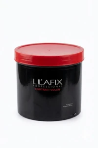 Lilafix Contrast Color Kırmızı Toz Açıcı 400 Gr