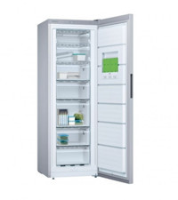 Profilo DF1033LEVV 7 Çekmeceli A++ Enerji Sınıfı 242 lt Dikey Solo Derin Dondurucu Gri