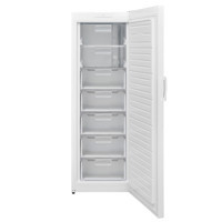 Regal CD 72911 Statik 7 Çekmeceli F Enerji Sınıfı 248 lt Dikey Solo Derin Dondurucu Beyaz