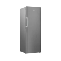 Beko 7071 Statik 7 Çekmeceli E Enerji Sınıfı 244 lt Dikey Solo Derin Dondurucu Inox
