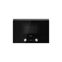 Teka ML 8220 Beyaz 22 lt Izgaralı Retro Mekanik Ankastre Mikrodalga Fırın