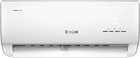 Uğur UIS 9 Bora 9.000 Btu A++ Enerji Sınıfı R-32 İnverter Split Duvar Tipi Klima