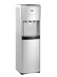 Beko BSS 4600 Sıcak-Soğuk İnox Mekanik Gizli Damacanalı Su Sebili
