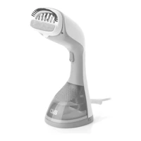 Cvs DN 5465 2200 W Seramik Tabanlı Kırışık Giderici Dikey Buharlı Ütü