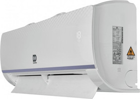Demirdöküm Kion 12 12.000 Btu A++ Enerji Sınıfı R-32 İnverter Split Duvar Tipi Klima