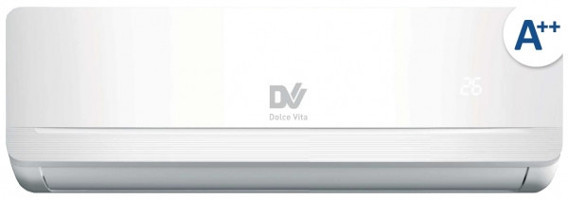 Baymak Dolce Vita 12 12.000 Btu A++ Enerji Sınıfı R-32 İnverter Split Duvar Tipi Klima