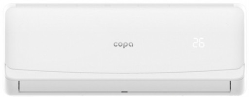Copa Viva Line 09 9.000 Btu A++ Enerji Sınıfı R-32 İnverter Split Duvar Tipi Klima