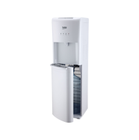 Beko BSS 4601 Soğuk Beyaz Mekanik Gizli Damacanalı Su Sebili