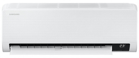 Samsung AR9500T Wind-Free 24 24.000 Btu A++ Enerji Sınıfı R410A İnverter Split Duvar Tipi Klima