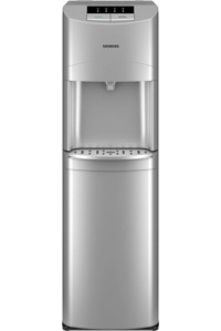Siemens DW15701 Arıtmalı Soğuk Sensörlü İnox Mekanik Gizli Damacanalı Su Sebili