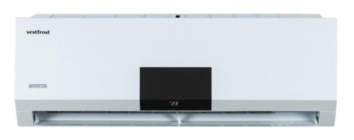 Vestfrost VF 18 18.000 Btu A+ Enerji Sınıfı R410A İnverter Split Duvar Tipi Klima
