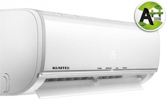 Kumtel KMSAC-12 12.000 Btu A++ Enerji Sınıfı R-32 İnverter Split Duvar Tipi Klima