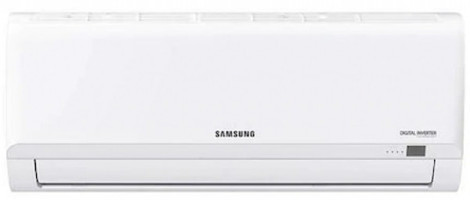 Samsung AR35 Silver 9 9.000 Btu A++ Enerji Sınıfı R-32 İnverter Split Duvar Tipi Klima