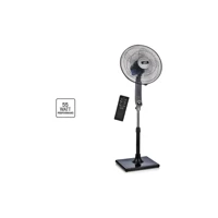 Goldmaster GFN-7905 Kumandalı Sessiz 16 inç 3 Kademeli Yer Kullanımlı Kule Tipi Vantilatör