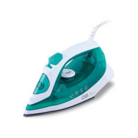 Cvs DN 5463 Ranger 2200 W Seramik Tabanlı Yatay Buharlı Ütü