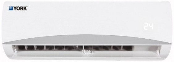 York Monterosa 18 18.000 Btu A++ Enerji Sınıfı R410A İnverter Split Duvar Tipi Klima