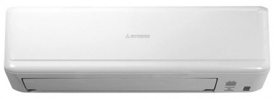 Mitsubishi SRK25ZSP-S/W 9.000 Btu A Enerji Sınıfı R410A İnverter Split Duvar Tipi Klima
