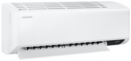 Samsung Premium Plus 24 24.000 Btu A++ Enerji Sınıfı R410A İnverter Split Duvar Tipi Klima
