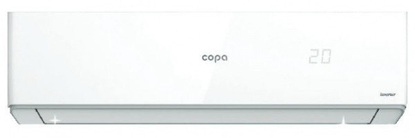 Copa Naya Line 09 9.000 Btu A++ Enerji Sınıfı R-32 Multi İnverter Multi Split Duvar Tipi Klima